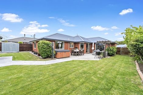 Photo of property in 6 Armil Place, Lincoln, 7608