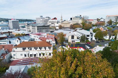 Photo of property in 56 Cargill Street, Dunedin Central, Dunedin, 9016