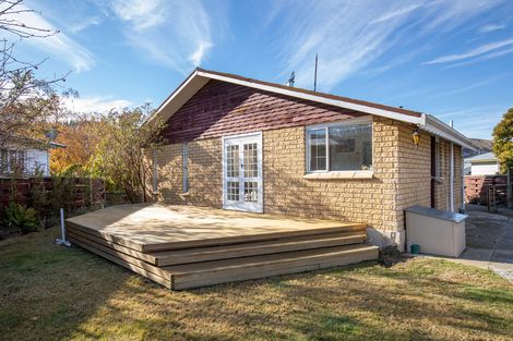 Photo of property in 115 Hazlett Street, Clyde, 9330