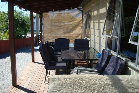 Photo of property in 286 Mackenzie Drive, Twizel, 7901