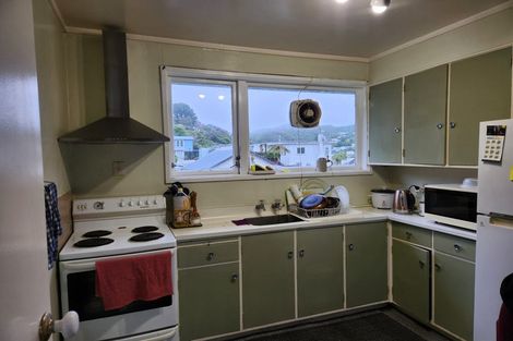 Photo of property in 3 Woodhouse Avenue, Karori, Wellington, 6012