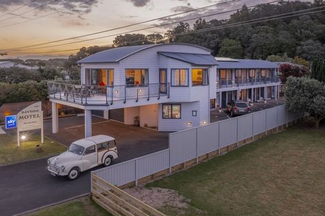 Photo of property in 122 Buffalo Beach Road, Kuaotunu, Whitianga, 3592