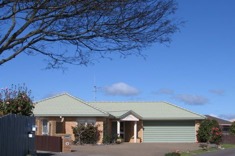 Photo of property in 9 Jasmine Place, Mount Maunganui, 3116