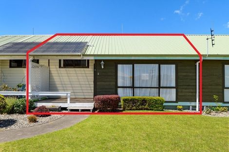 Photo of property in Puriri Village, 23/3 Puriri Street, Mount Maunganui, 3116