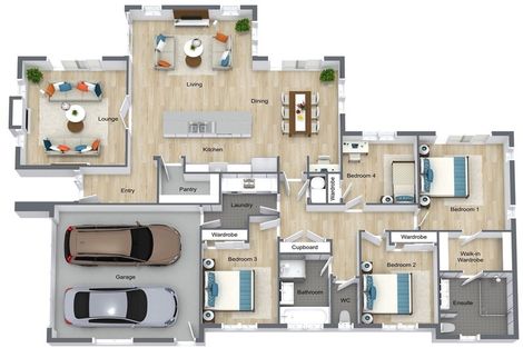 Photo of property in 27 Harvard Road, Burleigh, Blenheim, 7201