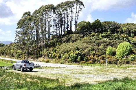 Photo of property in 281 Rutherglen Road, Rutherglen, Greymouth, 7805