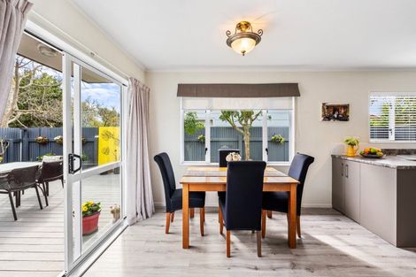 Photo of property in 181b Georges Drive, Napier South, Napier, 4110