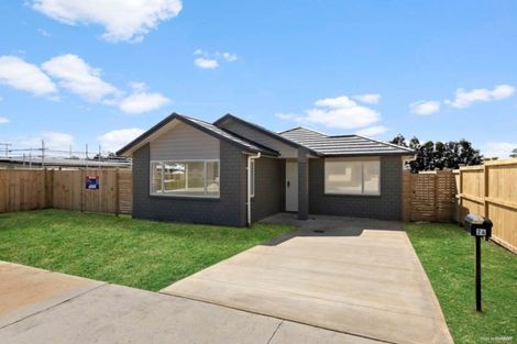 Photo of property in 24 Rainsford Road, Pukekohe, 2120