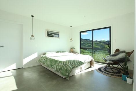 Photo of property in 668 Te Hutewai Road, Raglan, 3296