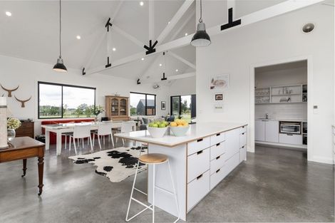 Photo of property in 208a Wood Street, Woodside, Greytown, 5794