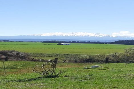 Photo of property in 184 Parapara Rd (state Highway 4), Raetihi, Whanganui, 4573