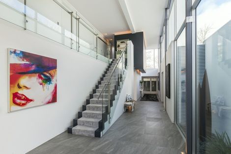 Photo of property in 8 Saint Barnabas Lane, Fendalton, Christchurch, 8052