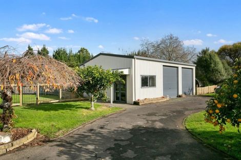 Photo of property in 174 Mystery Creek Road, Ohaupo, 3881