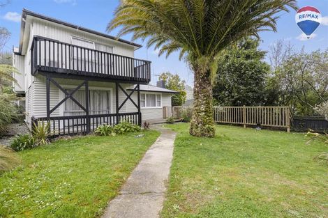 Photo of property in 24 Norana Road, Maoribank, Upper Hutt, 5018