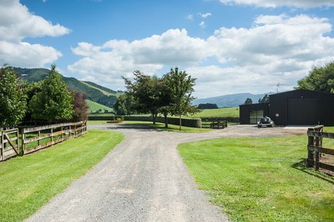 Photo of property in 44 Kakepuku Road, Pokuru, Te Awamutu, 3873