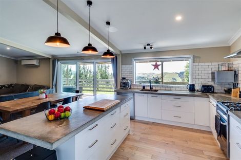 Photo of property in 420 Hedgeley Road, Eskdale, Napier, 4182