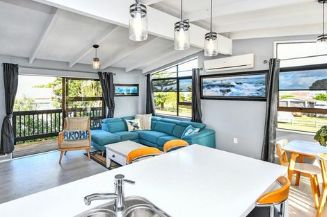 Photo of property in 6 Puriri Avenue, Kaiaua, Pokeno, 2473