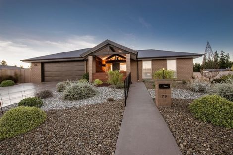 Photo of property in 79 Larch Crescent, Alexandra, 9320