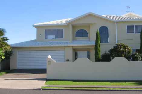 Photo of property in 59 Wiseley Road, West Harbour, Auckland, 0618