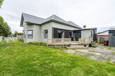Photo of property in 122 Earn Street, Appleby, Invercargill, 9812
