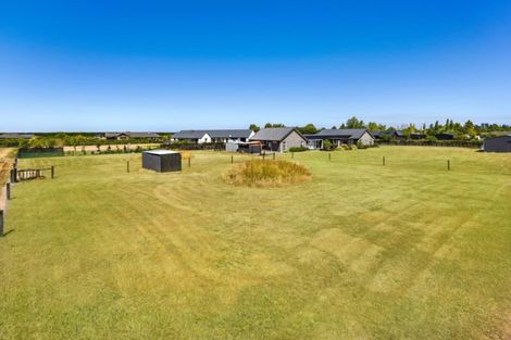 Photo of property in 10 Landsborough Drive, Darfield, 7571