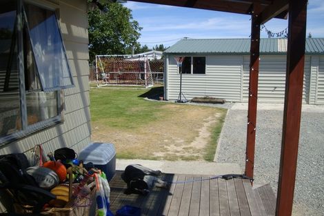 Photo of property in 286 Mackenzie Drive, Twizel, 7901