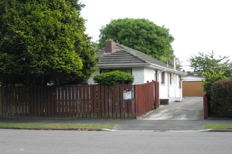 Photo of property in 36 Kendal Avenue, Burnside, Christchurch, 8053