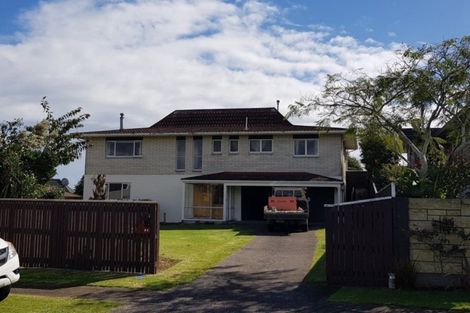 Photo of property in 95 Dorset Avenue, Lynmouth, New Plymouth, 4310