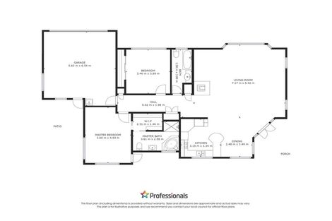 Photo of property in 18 Cloake Way, Palmerston North, 4414