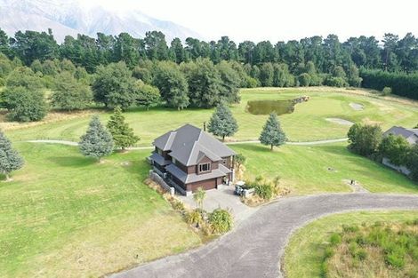 Photo of property in 623 Coleridge Road, Windwhistle, Hororata, 7572