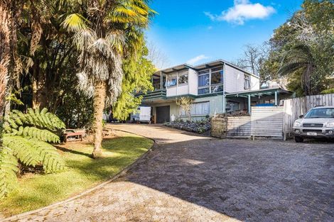 Photo of property in 5 Takapu Street, Henderson, Auckland, 0612