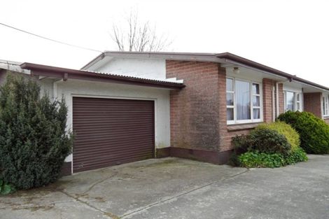 Photo of property in 10 Railway Esplanade, East Gore, Gore, 9710