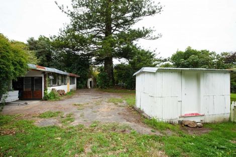 Photo of property in 695 Carrington Road, Hurworth, New Plymouth, 4371