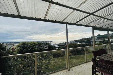 Photo of property in 46 Cannon Hill Crescent, Mount Pleasant, Christchurch, 8081