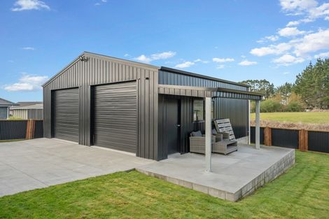 Photo of property in 3 Mercade Close, Stratford, 4332