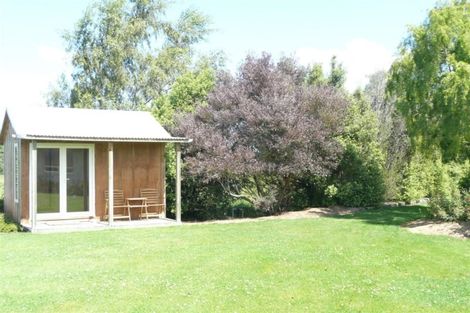 Photo of property in 106 Spur Road, Hadlow, Timaru, 7975