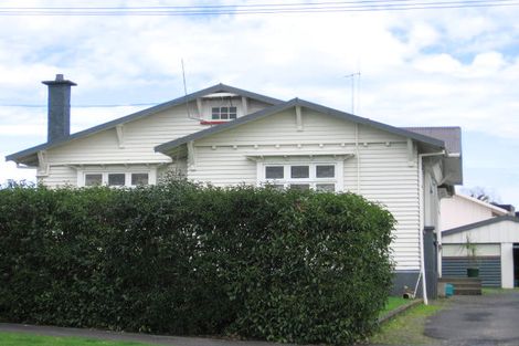 Photo of property in 5 Upper Kent Street, Frankton, Hamilton, 3204