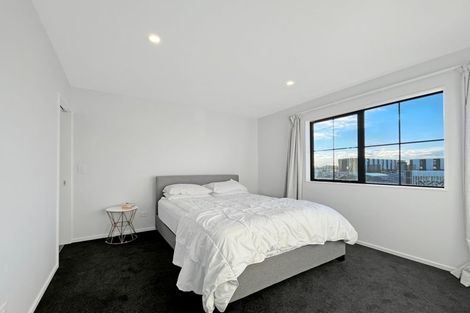 Photo of property in 108 Peterborough Street, Christchurch Central, Christchurch, 8013