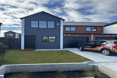 Photo of property in 3/41 Prisk Street, Melville, Hamilton, 3206