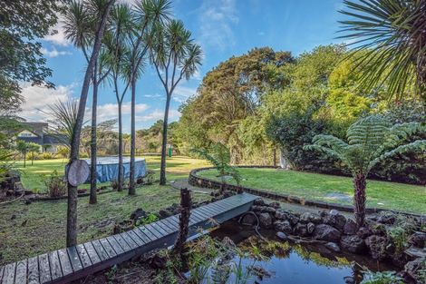 Photo of property in 34 Kereru Grove, Greenhithe, Auckland, 0632