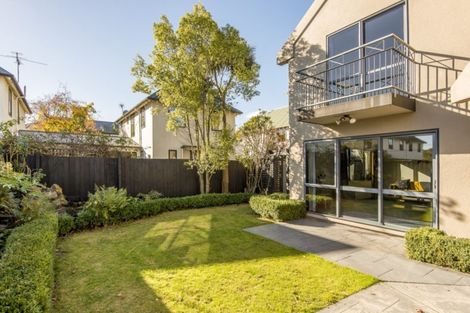 Photo of property in 386 Manchester Street, St Albans, Christchurch, 8014