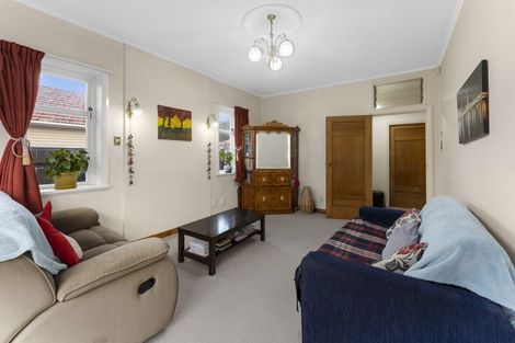 Photo of property in 31 Nile Street, Waterloo, Lower Hutt, 5011