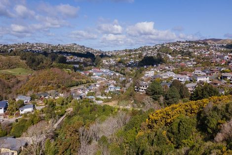 Photo of property in 9 Pine Hill Rise, Glenside, Wellington, 6037