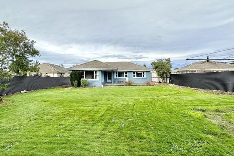 Photo of property in 18 Tummel Street, Glengarry, Invercargill, 9810