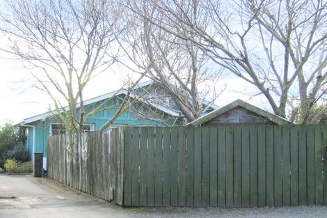 Photo of property in 7 Finnis Lane, Hospital Hill, Napier, 4110