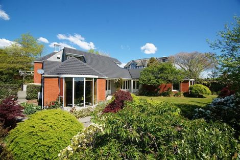 Photo of property in 3 Delhi Place, Cashmere, Christchurch, 8022