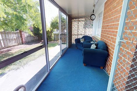 Photo of property in 81 Thomson Street, Tinwald, Ashburton, 7700