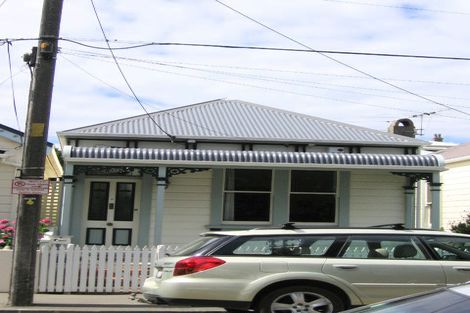 Photo of property in 3 Minerva Street, Newtown, Wellington, 6021