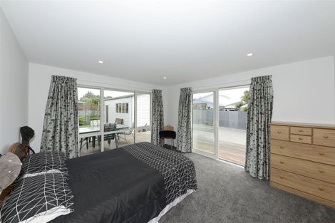 Photo of property in 61 Gray Crescent, Kaiapoi, 7630