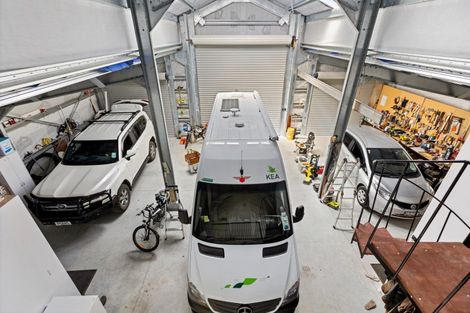 Photo of property in 532a State Highway 2, Minden, Tauranga, 3176